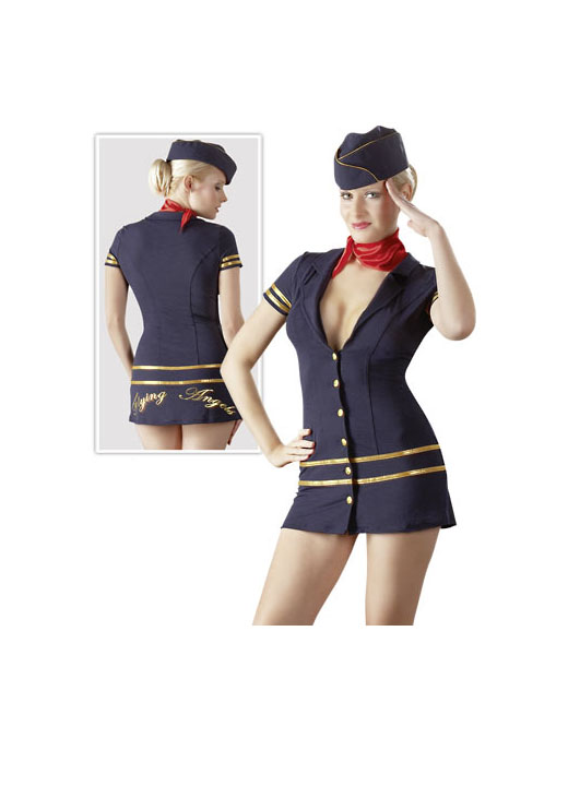 Ролевой костюм 